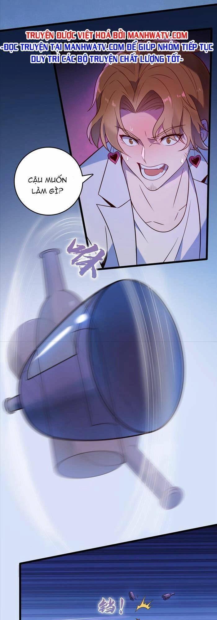 Thiên Mệnh Xa Đao Nhân Chapter 90 - 32