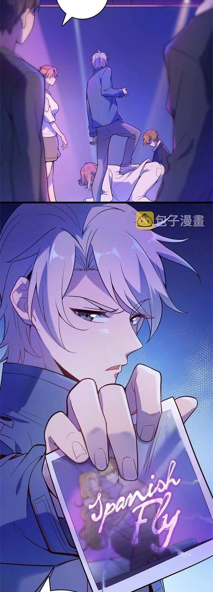 Thiên Mệnh Xa Đao Nhân Chapter 91 - 10