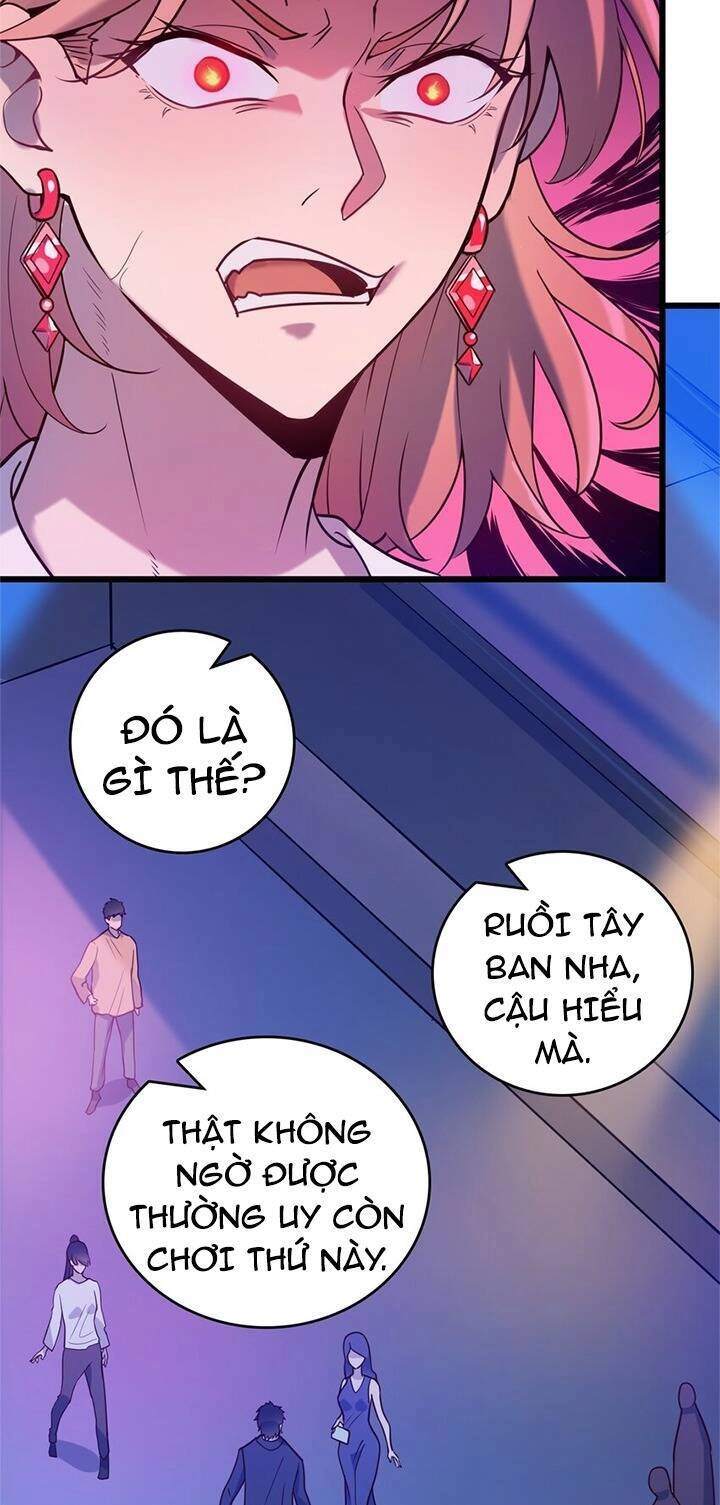 Thiên Mệnh Xa Đao Nhân Chapter 91 - 12