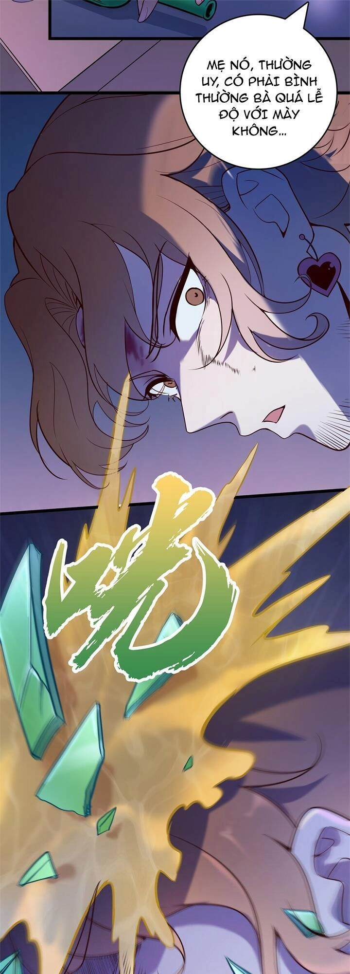 Thiên Mệnh Xa Đao Nhân Chapter 91 - 14