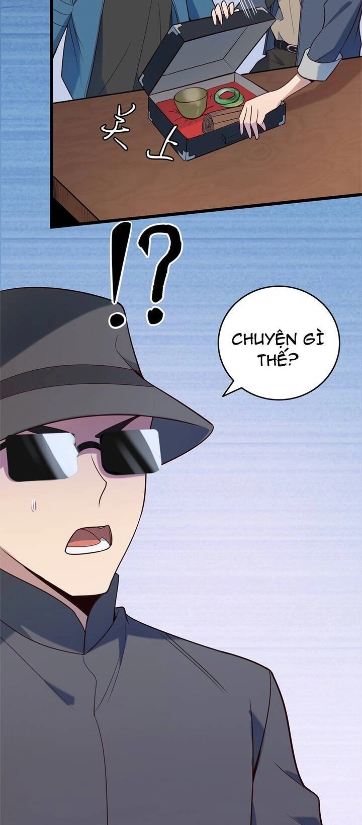 Thiên Mệnh Xa Đao Nhân Chapter 91 - 37