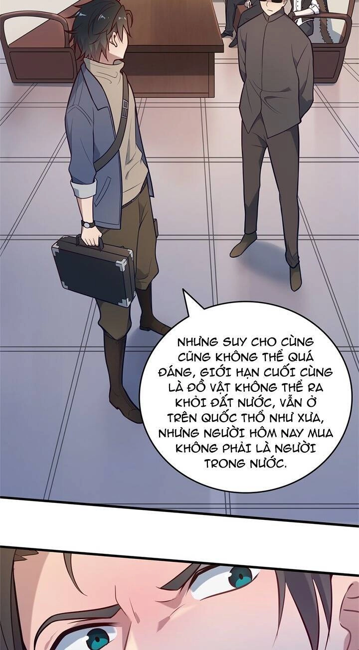 Thiên Mệnh Xa Đao Nhân Chapter 92 - 6