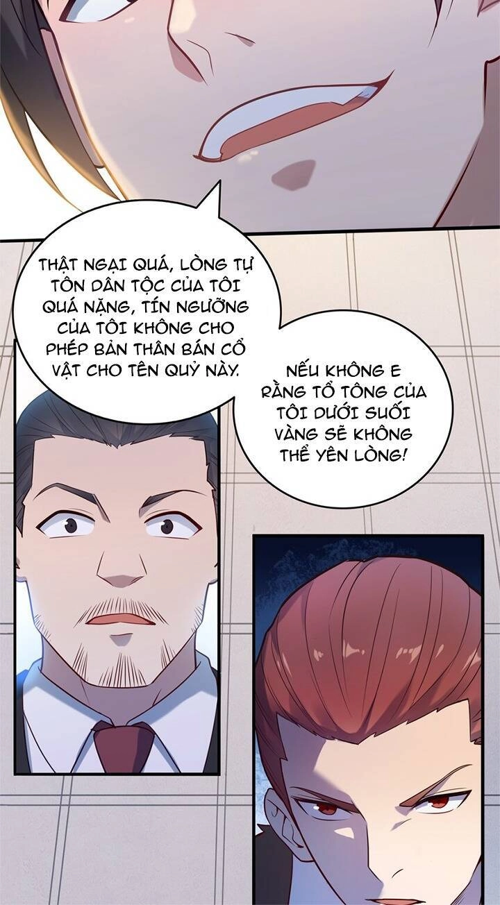 Thiên Mệnh Xa Đao Nhân Chapter 92 - 7