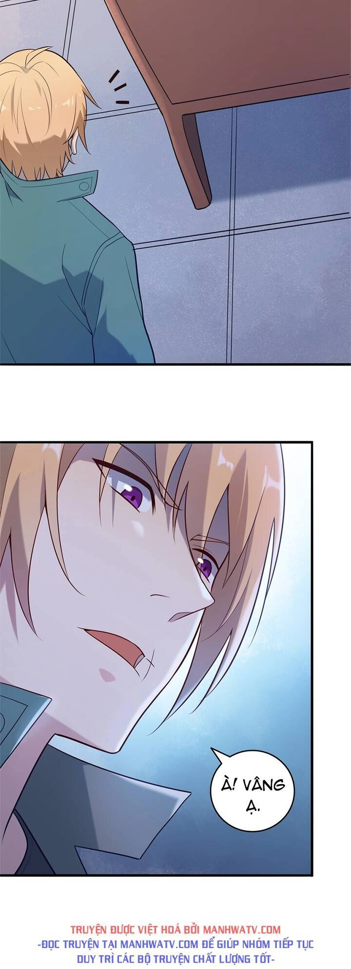 Thiên Mệnh Xa Đao Nhân Chapter 92 - 11