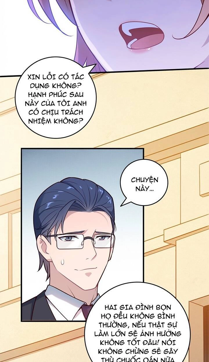 Thiên Mệnh Xa Đao Nhân Chapter 92 - 19