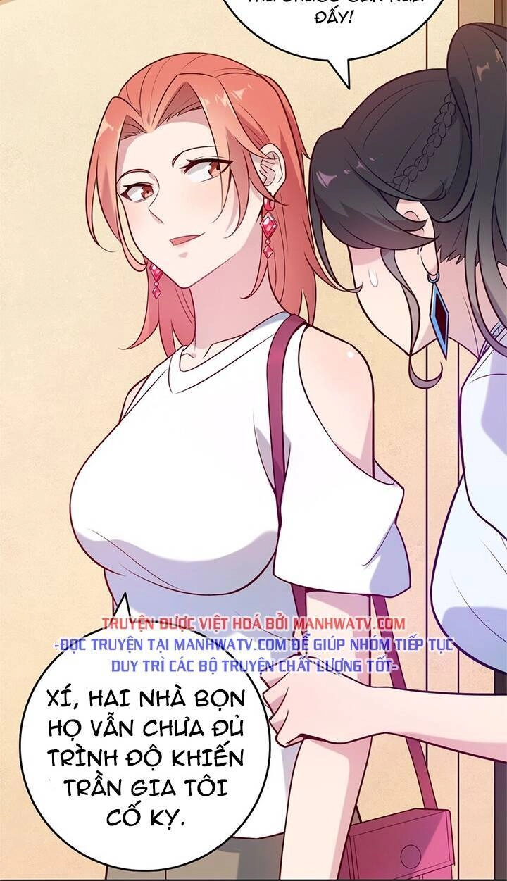 Thiên Mệnh Xa Đao Nhân Chapter 92 - 20