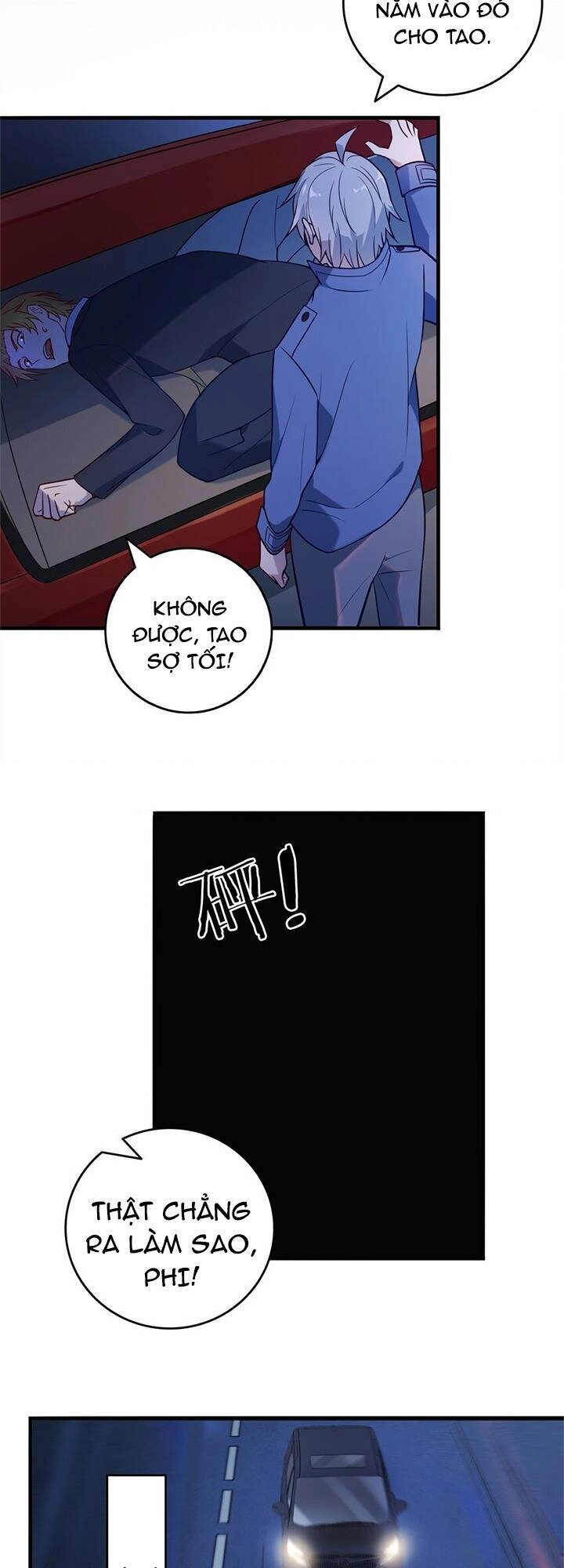 Thiên Mệnh Xa Đao Nhân Chapter 92 - 23