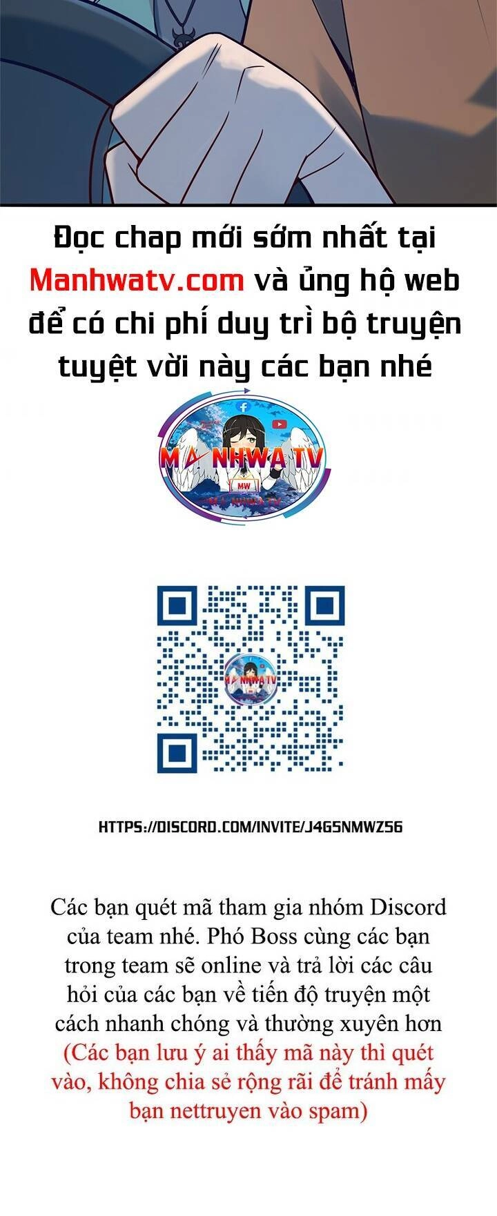 Thiên Mệnh Xa Đao Nhân Chapter 92 - 29