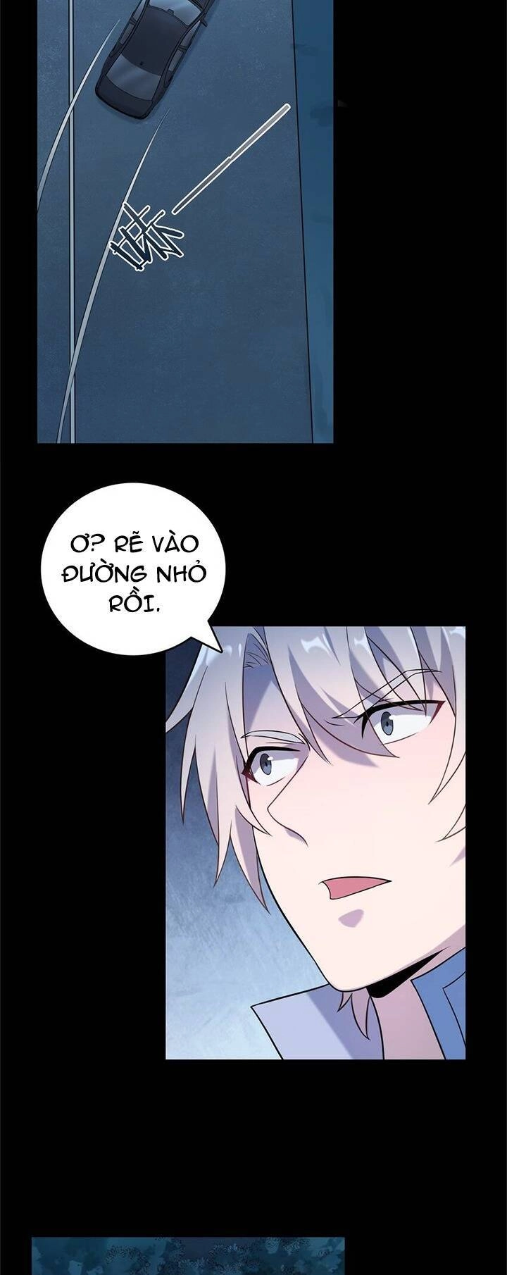 Thiên Mệnh Xa Đao Nhân Chapter 94 - 27