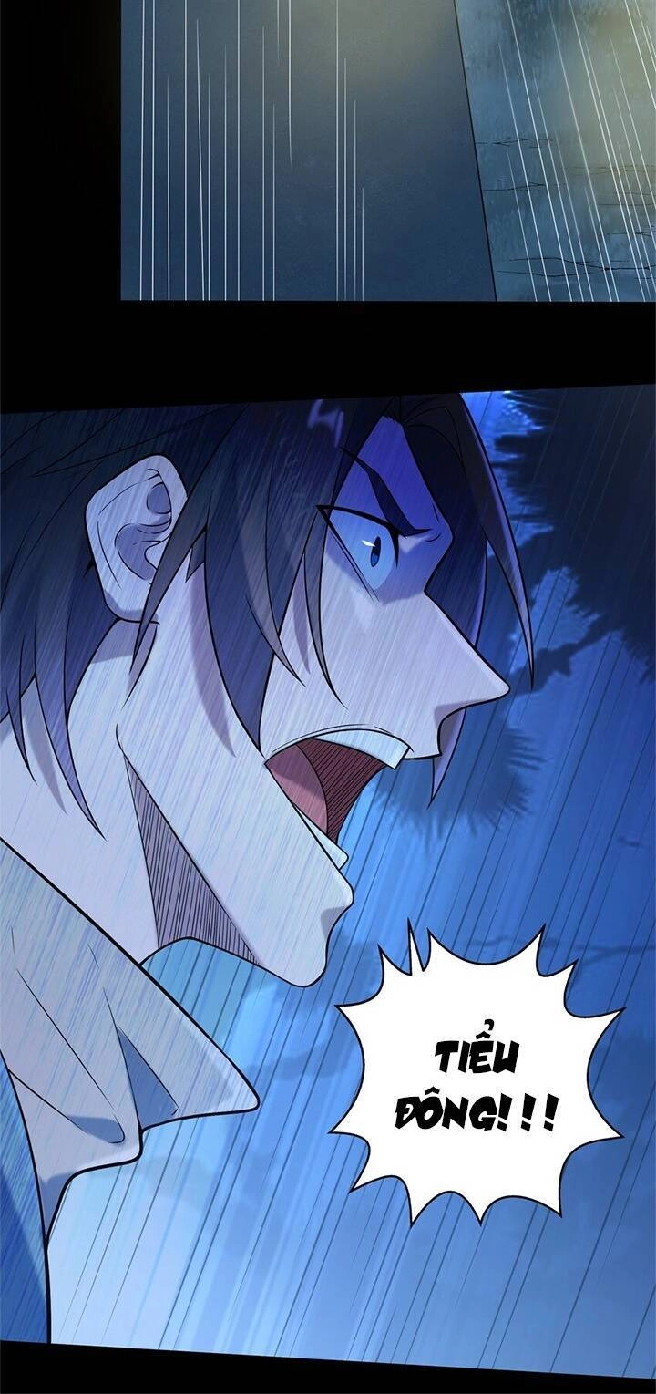 Thiên Mệnh Xa Đao Nhân Chapter 94 - 33