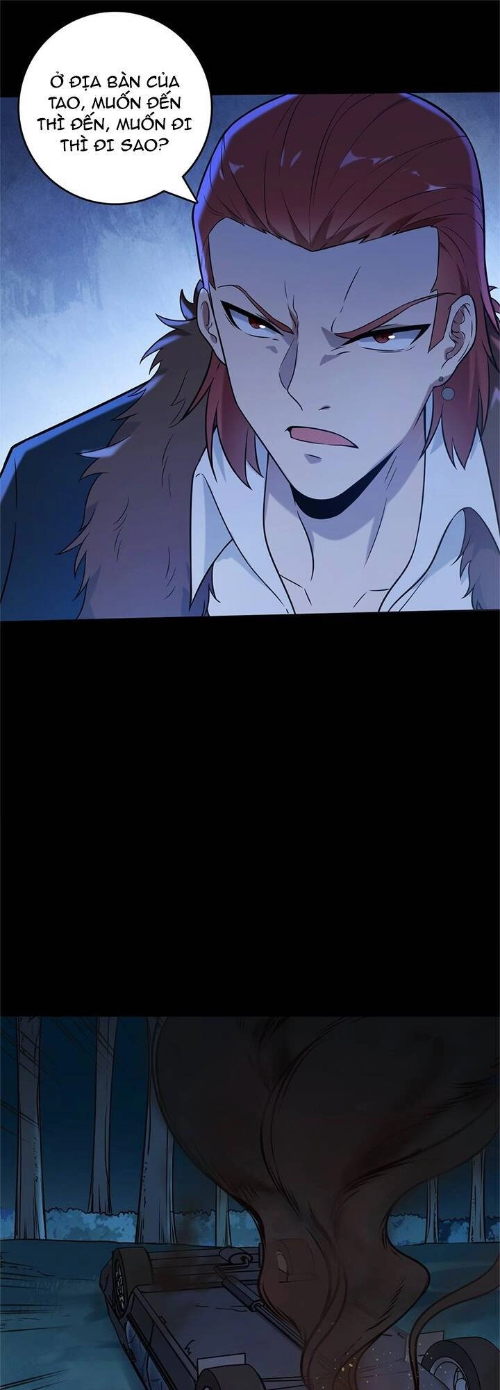 Thiên Mệnh Xa Đao Nhân Chapter 94 - 34