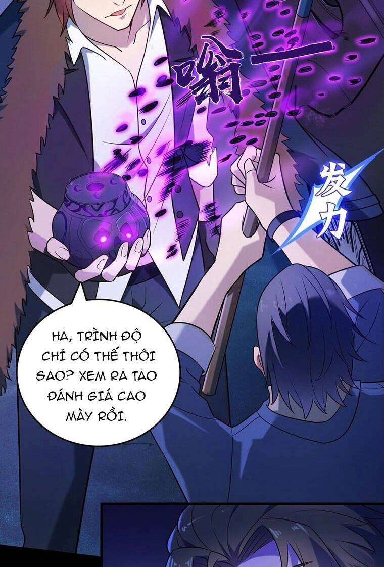 Thiên Mệnh Xa Đao Nhân Chapter 95 - 5