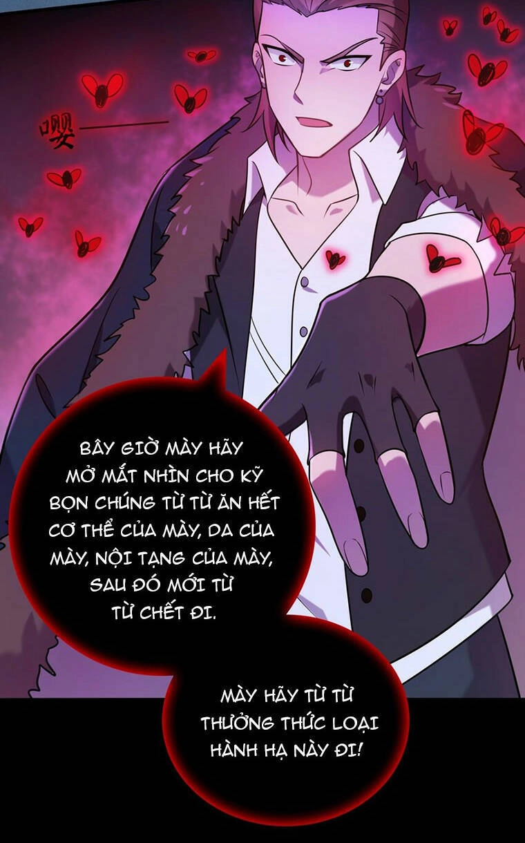 Thiên Mệnh Xa Đao Nhân Chapter 95 - 11