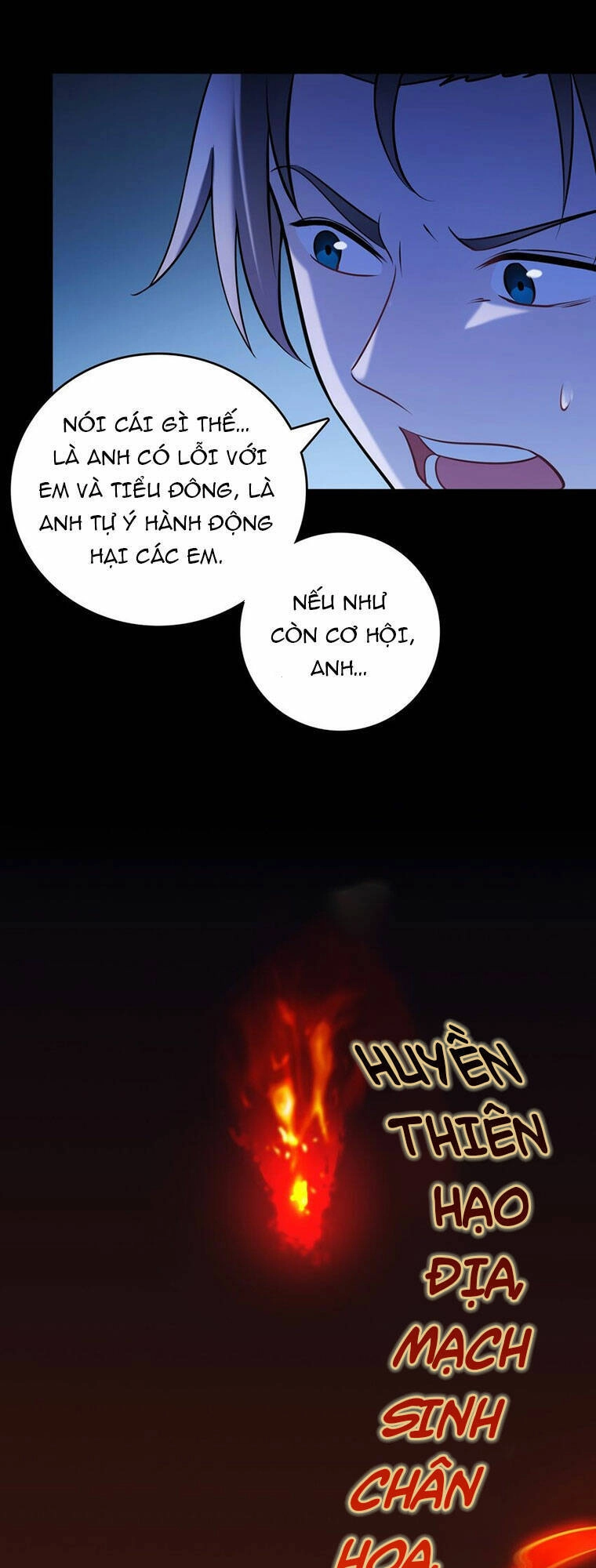 Thiên Mệnh Xa Đao Nhân Chapter 95 - 18