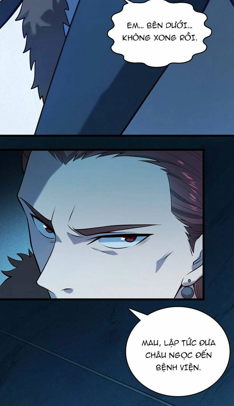 Thiên Mệnh Xa Đao Nhân Chapter 95 - 31