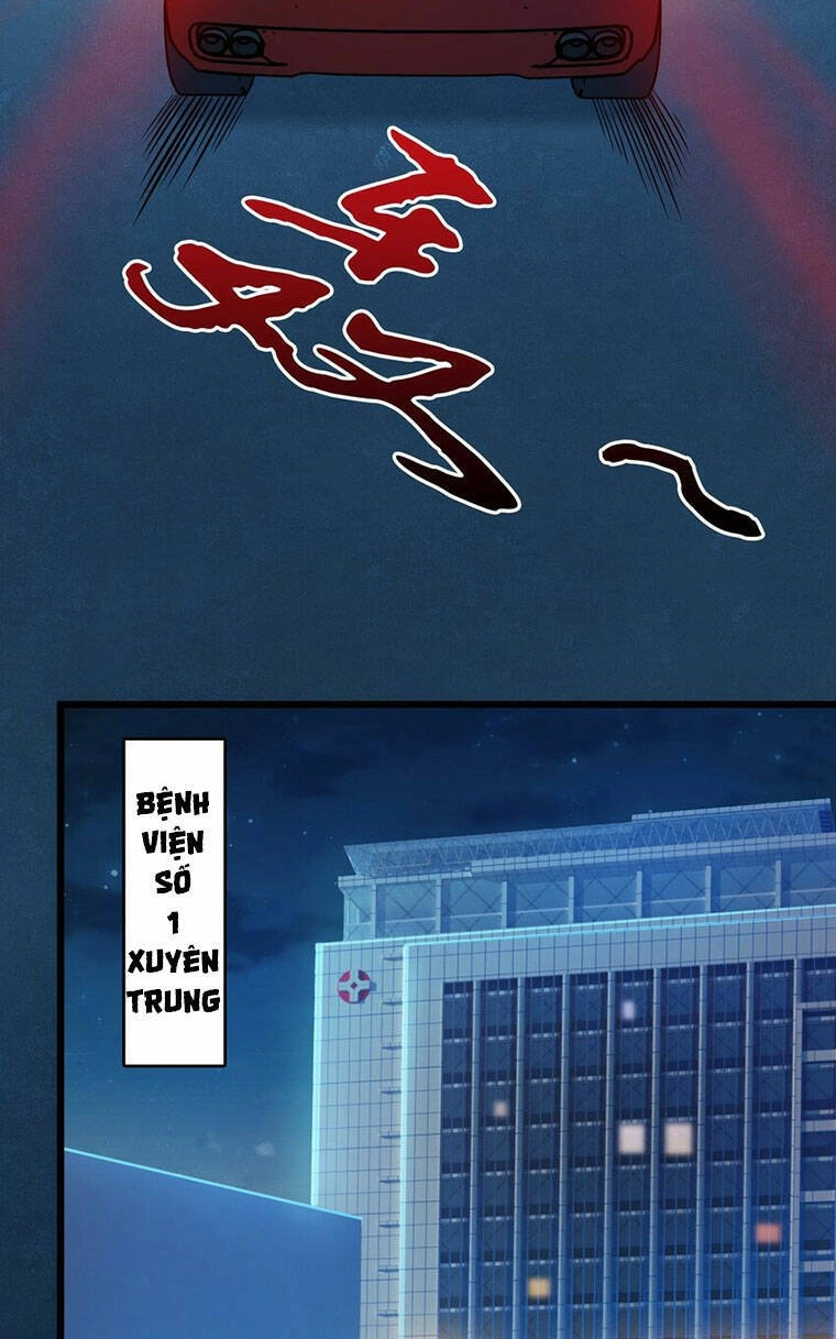 Thiên Mệnh Xa Đao Nhân Chapter 95 - 42