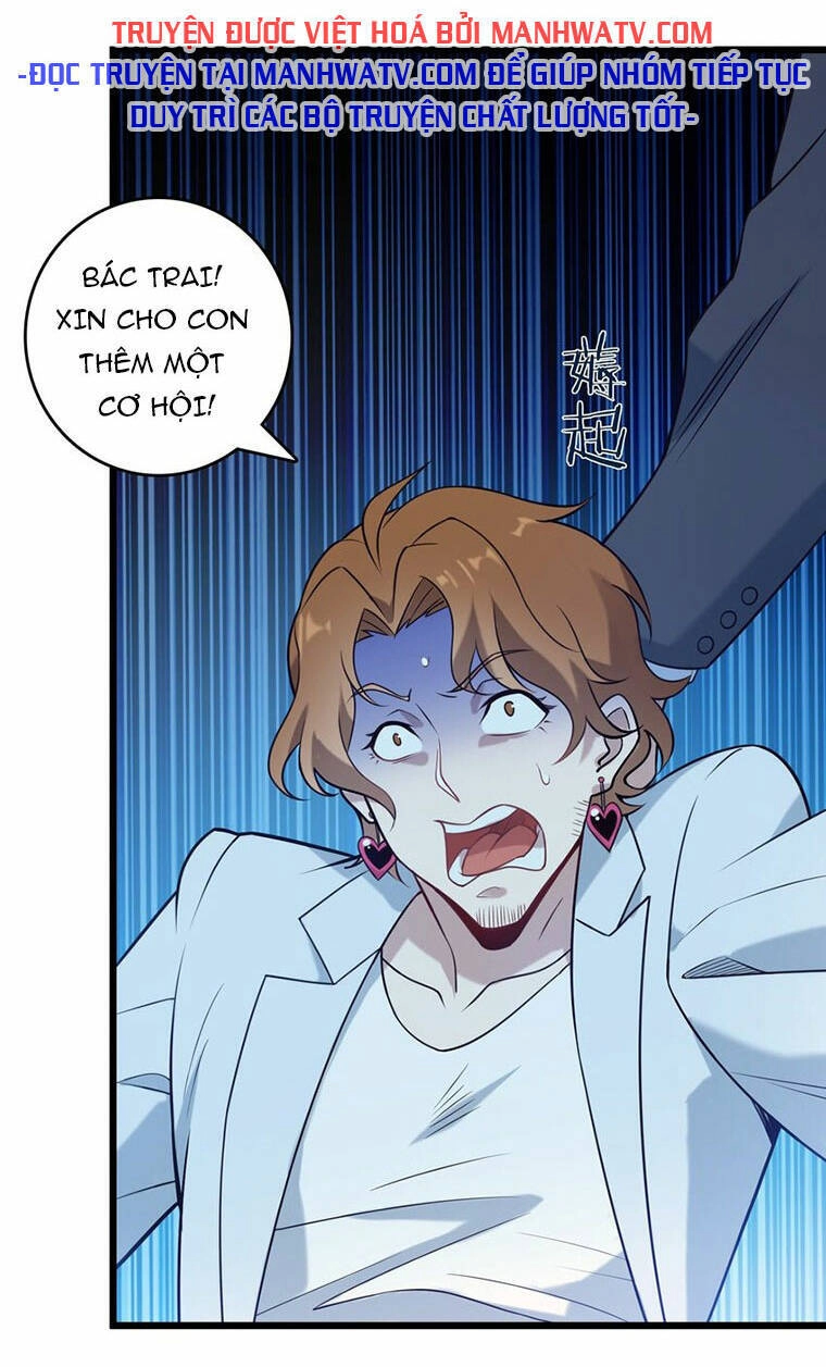 Thiên Mệnh Xa Đao Nhân Chapter 96 - 5