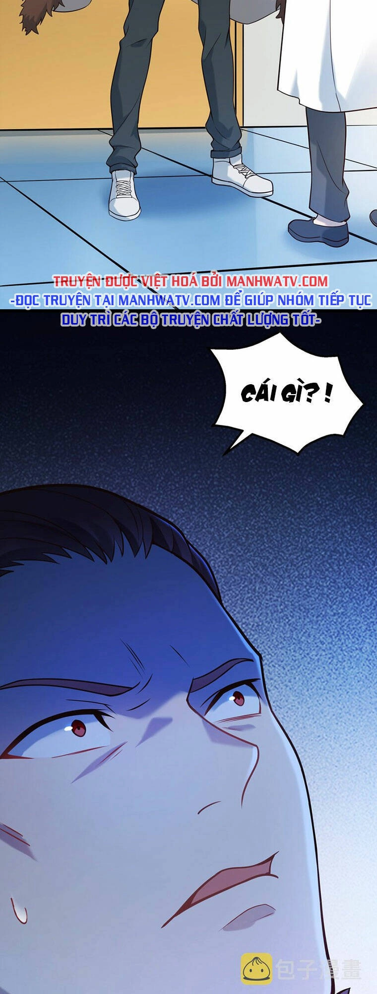 Thiên Mệnh Xa Đao Nhân Chapter 96 - 14