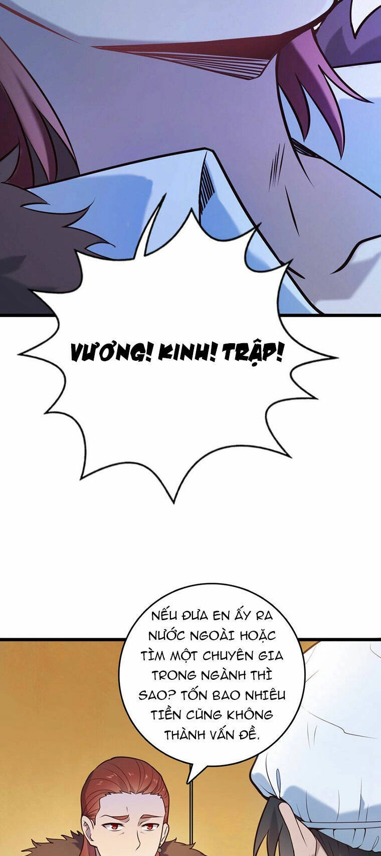 Thiên Mệnh Xa Đao Nhân Chapter 96 - 15