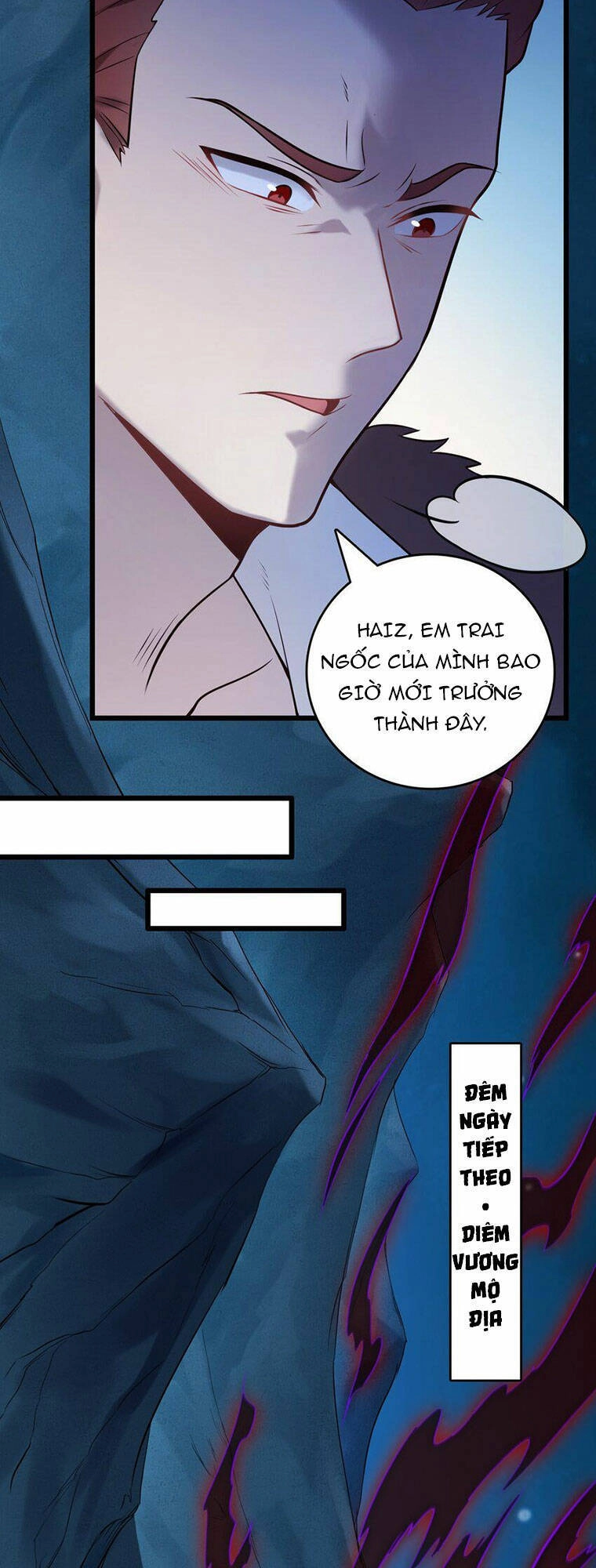 Thiên Mệnh Xa Đao Nhân Chapter 96 - 23