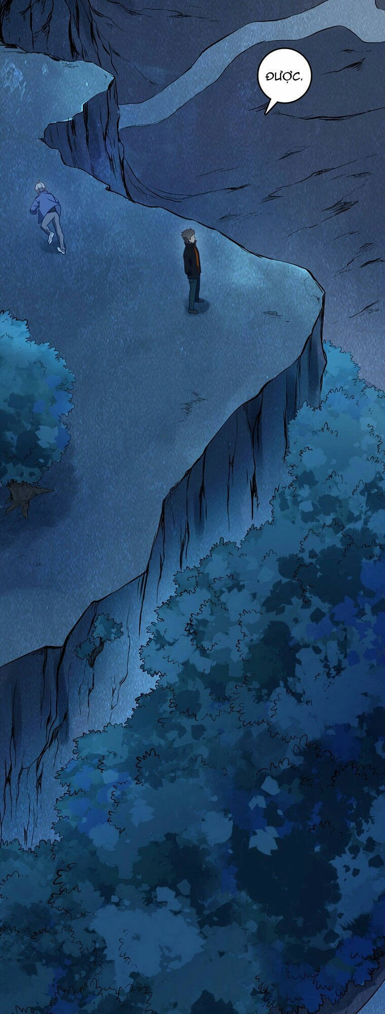 Thiên Mệnh Xa Đao Nhân Chapter 96 - 28