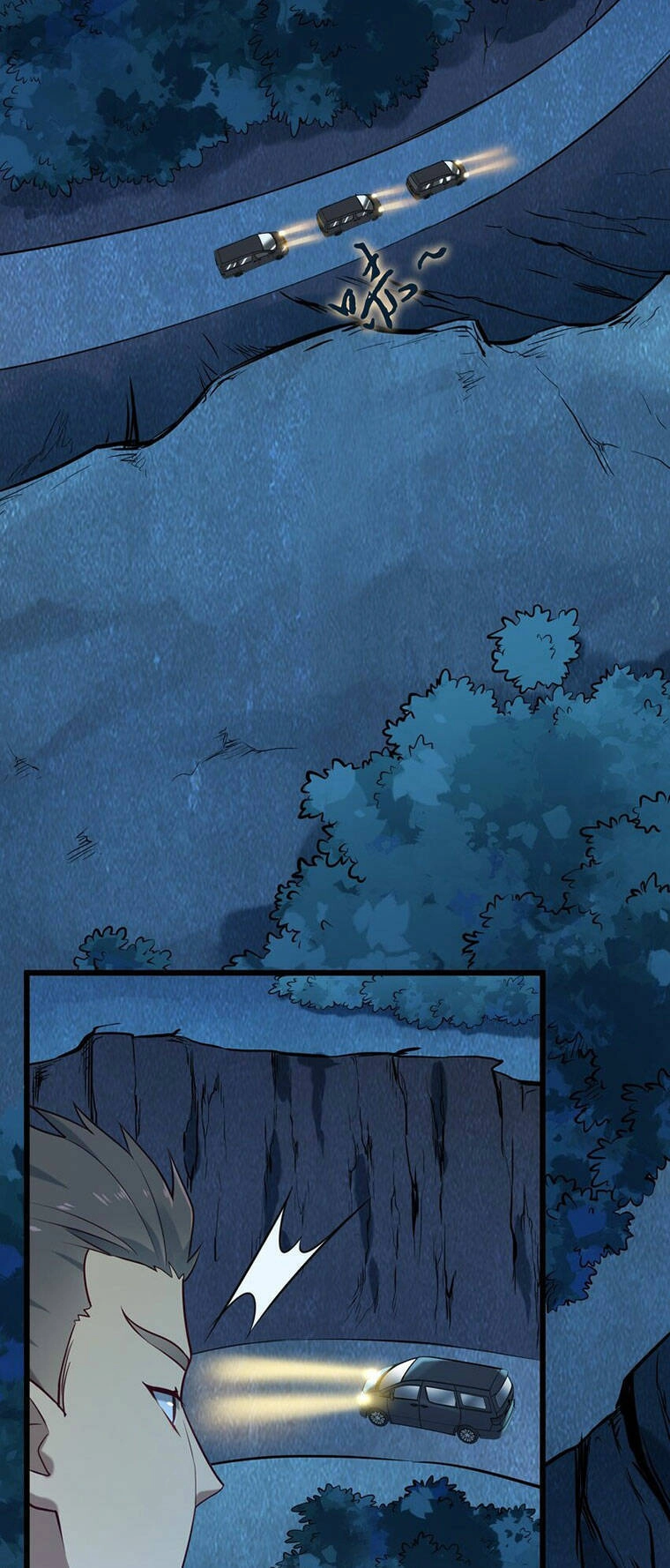 Thiên Mệnh Xa Đao Nhân Chapter 96 - 29