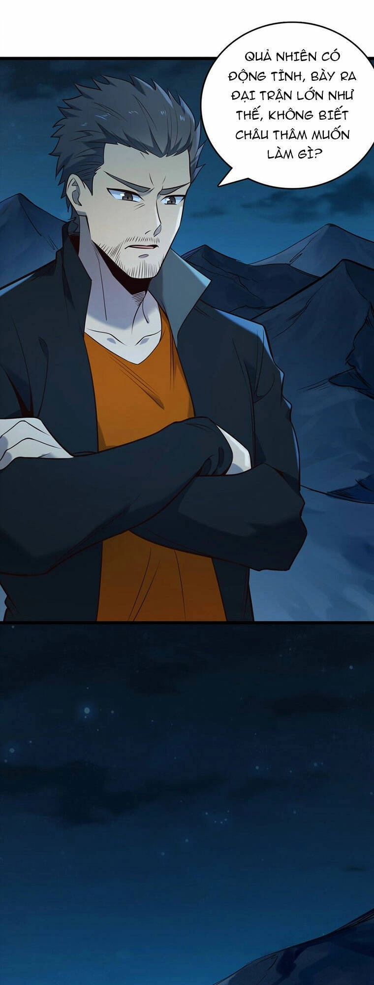 Thiên Mệnh Xa Đao Nhân Chapter 96 - 31