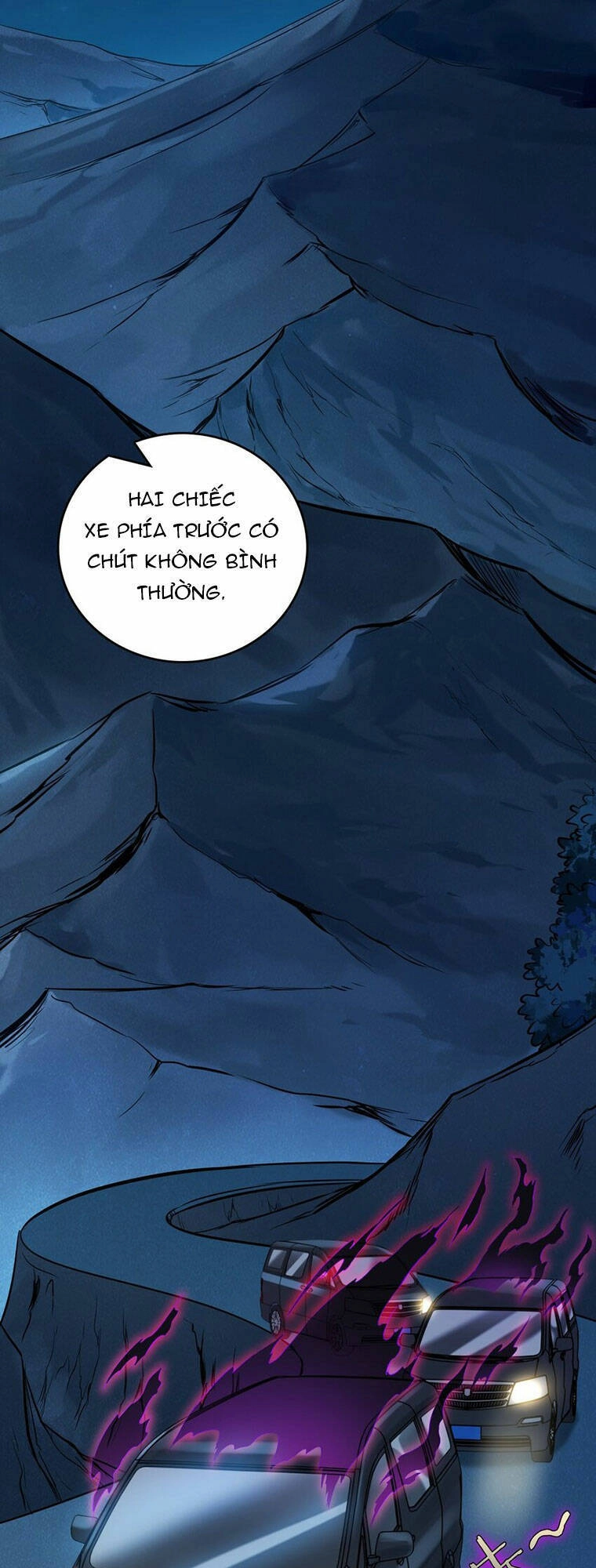 Thiên Mệnh Xa Đao Nhân Chapter 96 - 32