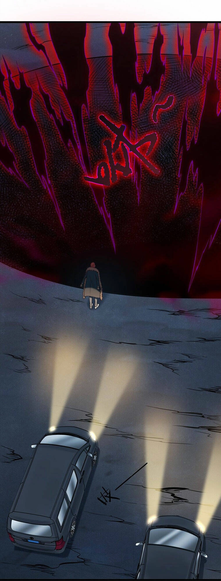 Thiên Mệnh Xa Đao Nhân Chapter 96 - 36