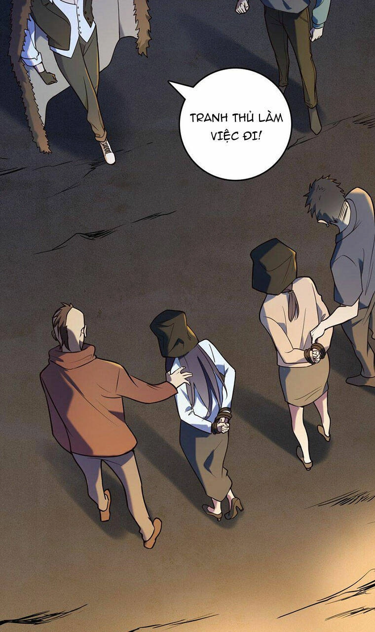 Thiên Mệnh Xa Đao Nhân Chapter 96 - 39