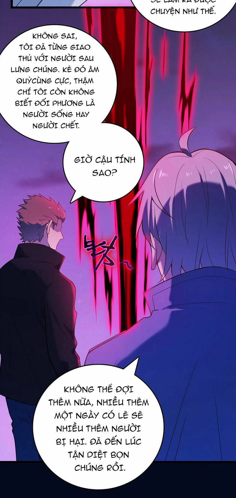 Thiên Mệnh Xa Đao Nhân Chapter 97 - 5