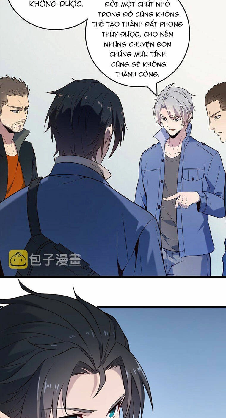 Thiên Mệnh Xa Đao Nhân Chapter 97 - 24