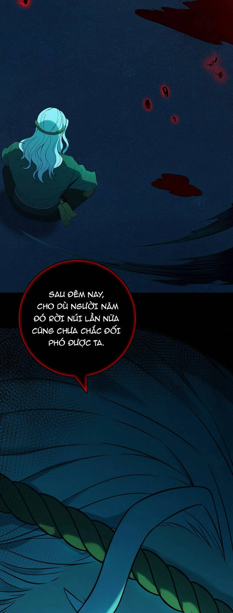 Thiên Mệnh Xa Đao Nhân Chapter 97 - 40