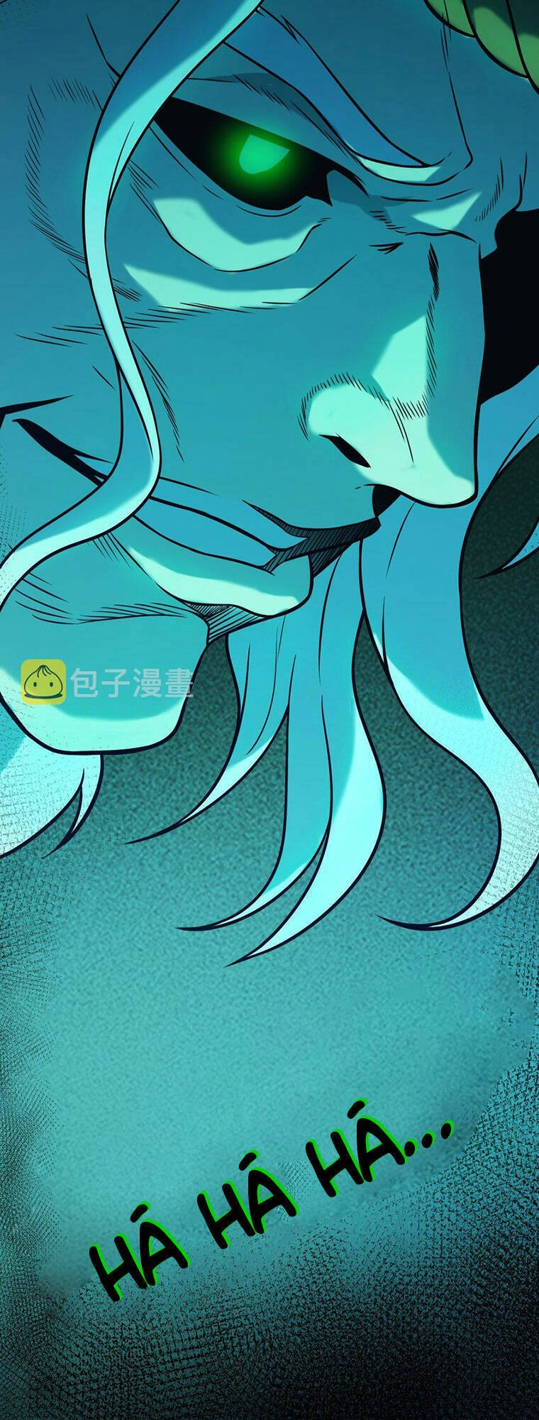 Thiên Mệnh Xa Đao Nhân Chapter 97 - 41