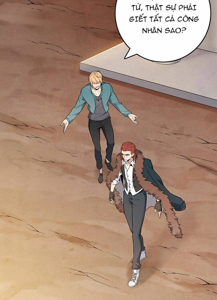 Thiên Mệnh Xa Đao Nhân Chapter 97 - 43