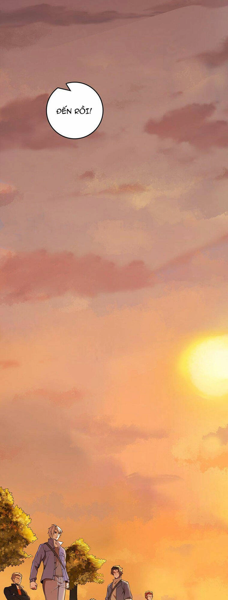 Thiên Mệnh Xa Đao Nhân Chapter 98 - 2