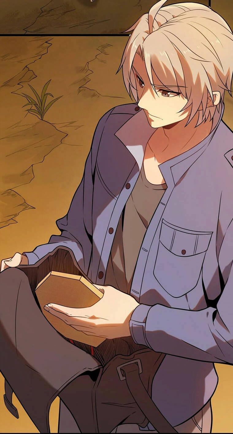 Thiên Mệnh Xa Đao Nhân Chapter 98 - 5