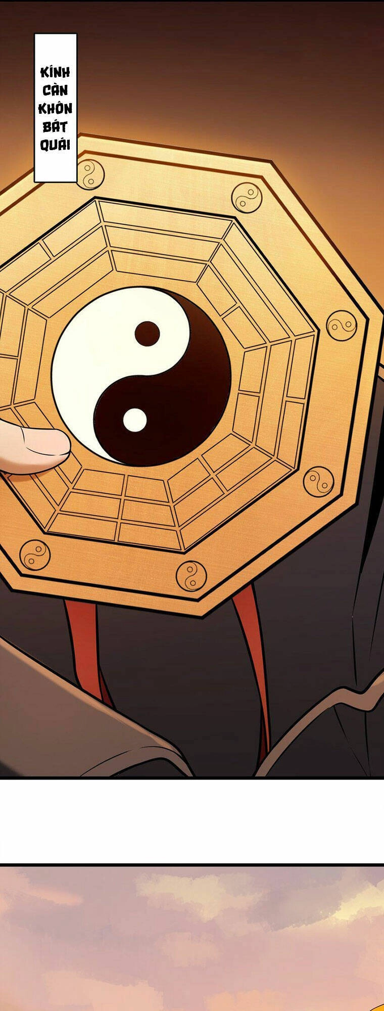 Thiên Mệnh Xa Đao Nhân Chapter 98 - 6