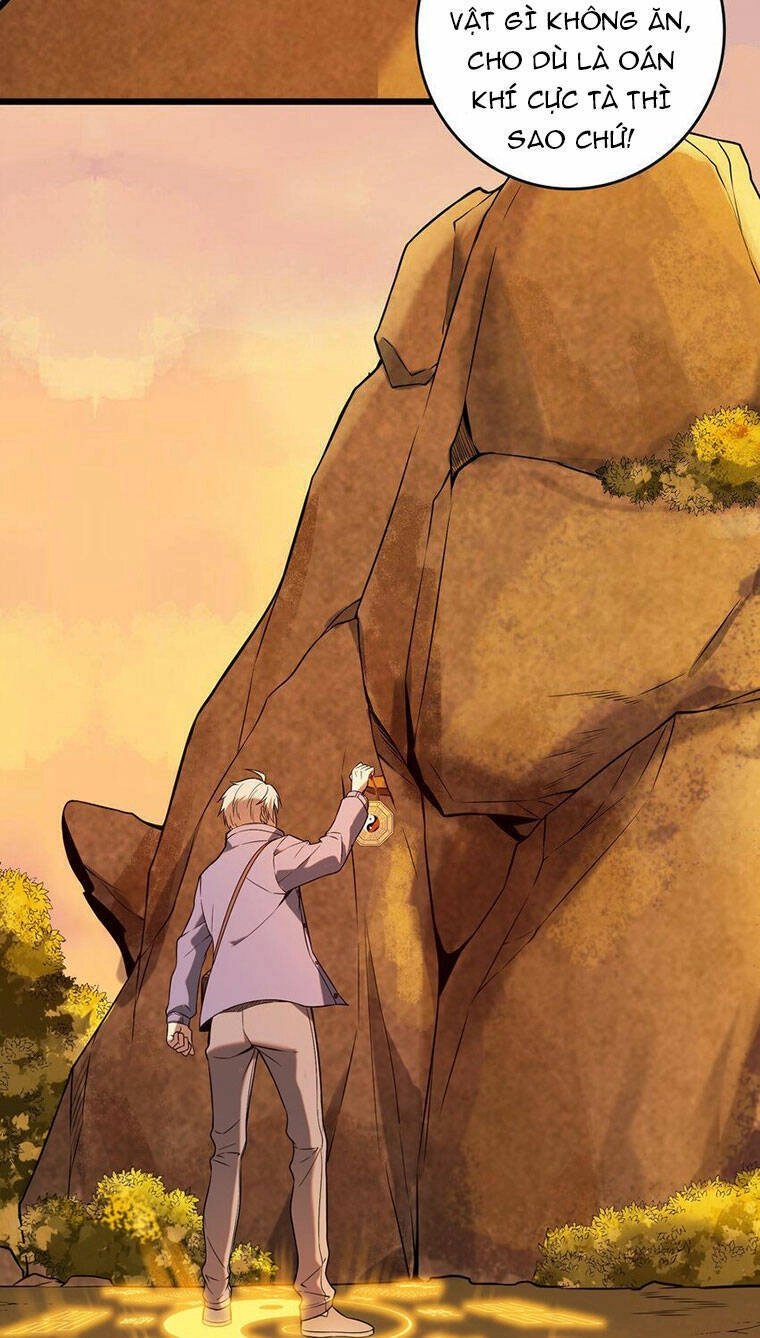 Thiên Mệnh Xa Đao Nhân Chapter 98 - 10