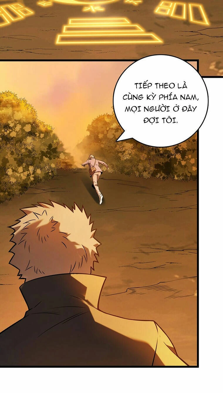 Thiên Mệnh Xa Đao Nhân Chapter 98 - 11