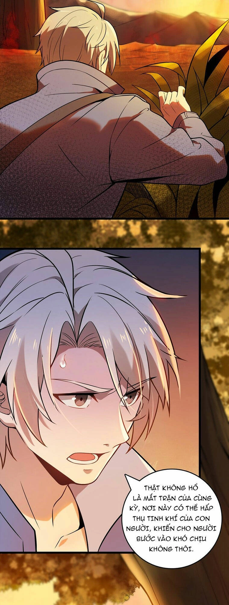 Thiên Mệnh Xa Đao Nhân Chapter 98 - 14