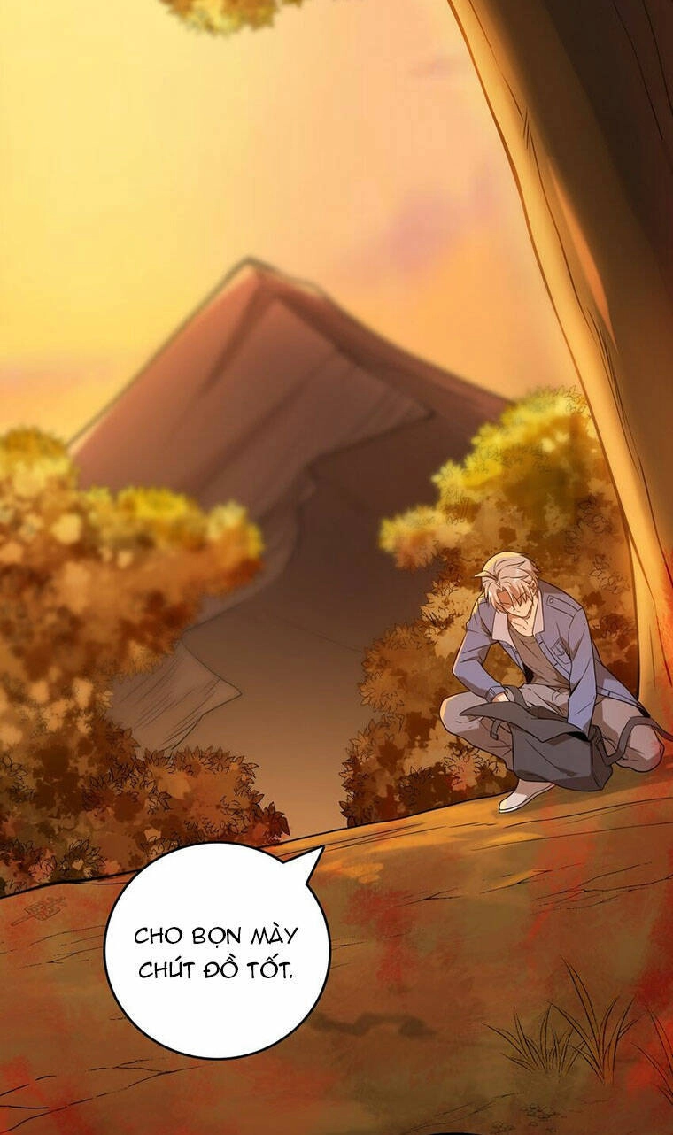 Thiên Mệnh Xa Đao Nhân Chapter 98 - 15