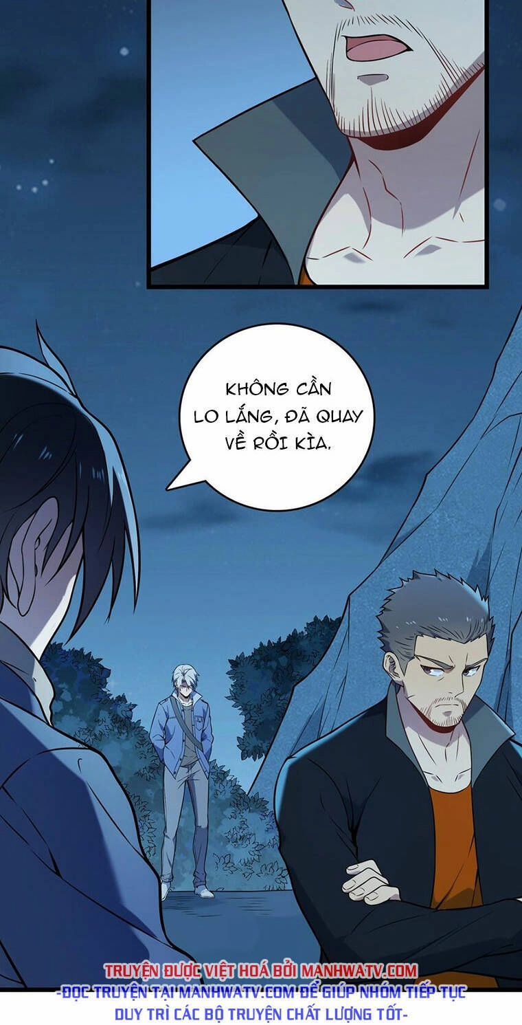 Thiên Mệnh Xa Đao Nhân Chapter 98 - 21