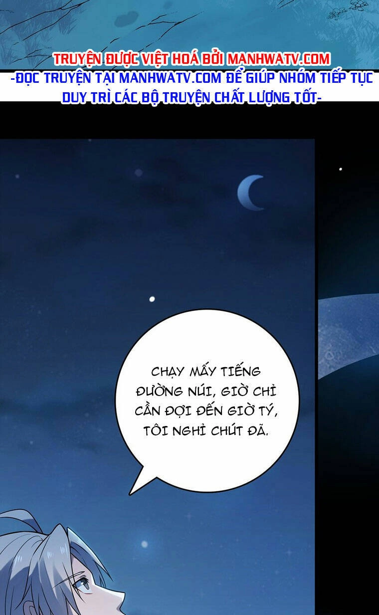 Thiên Mệnh Xa Đao Nhân Chapter 98 - 25