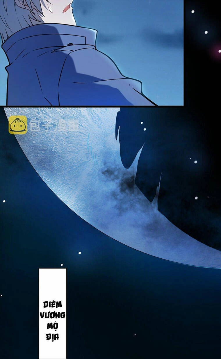 Thiên Mệnh Xa Đao Nhân Chapter 98 - 26