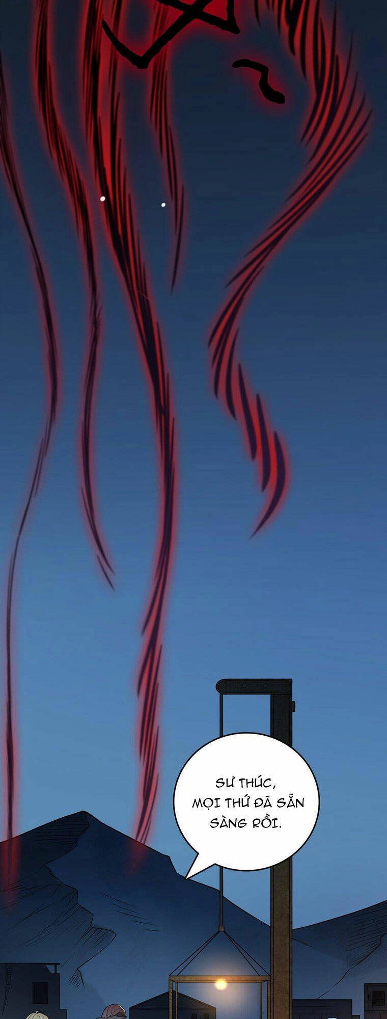 Thiên Mệnh Xa Đao Nhân Chapter 98 - 28