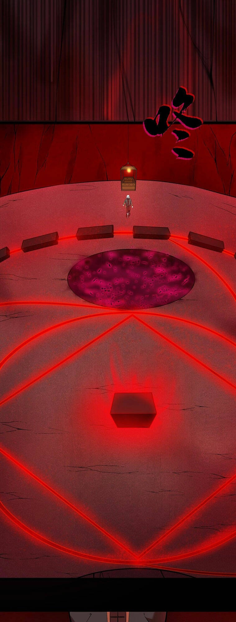 Thiên Mệnh Xa Đao Nhân Chapter 98 - 33