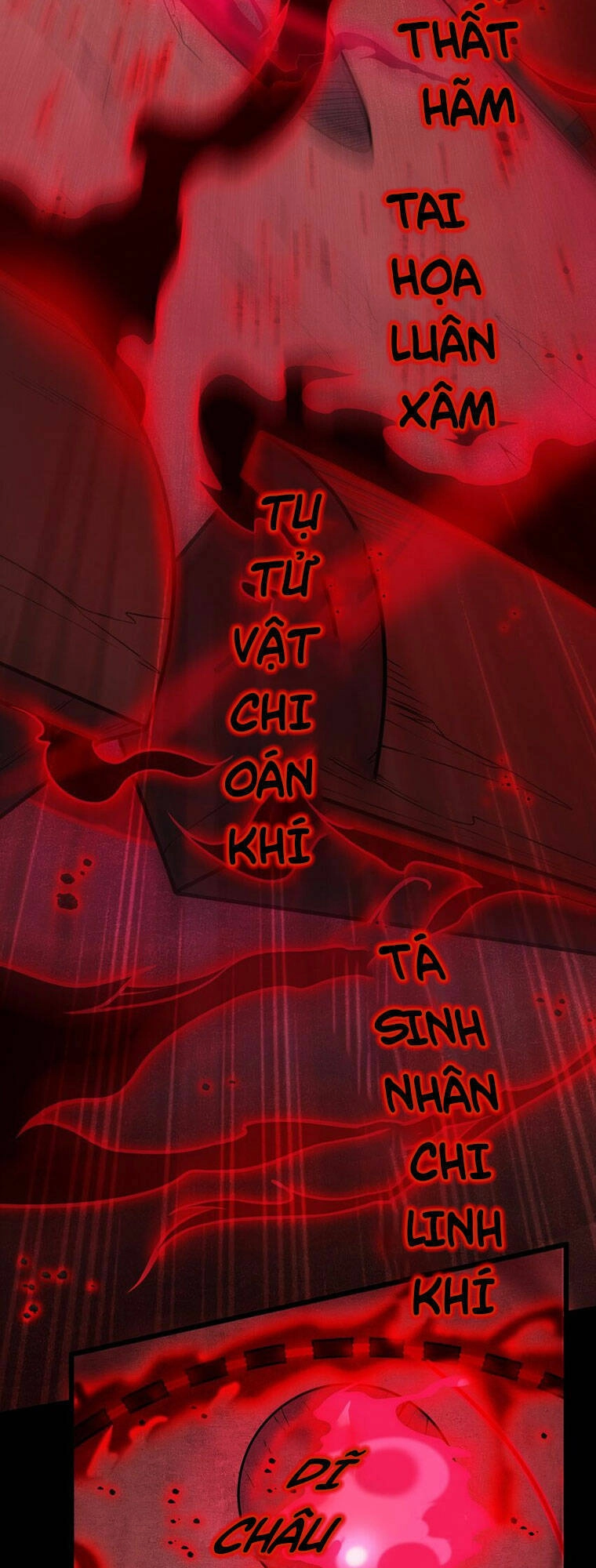 Thiên Mệnh Xa Đao Nhân Chapter 98 - 36