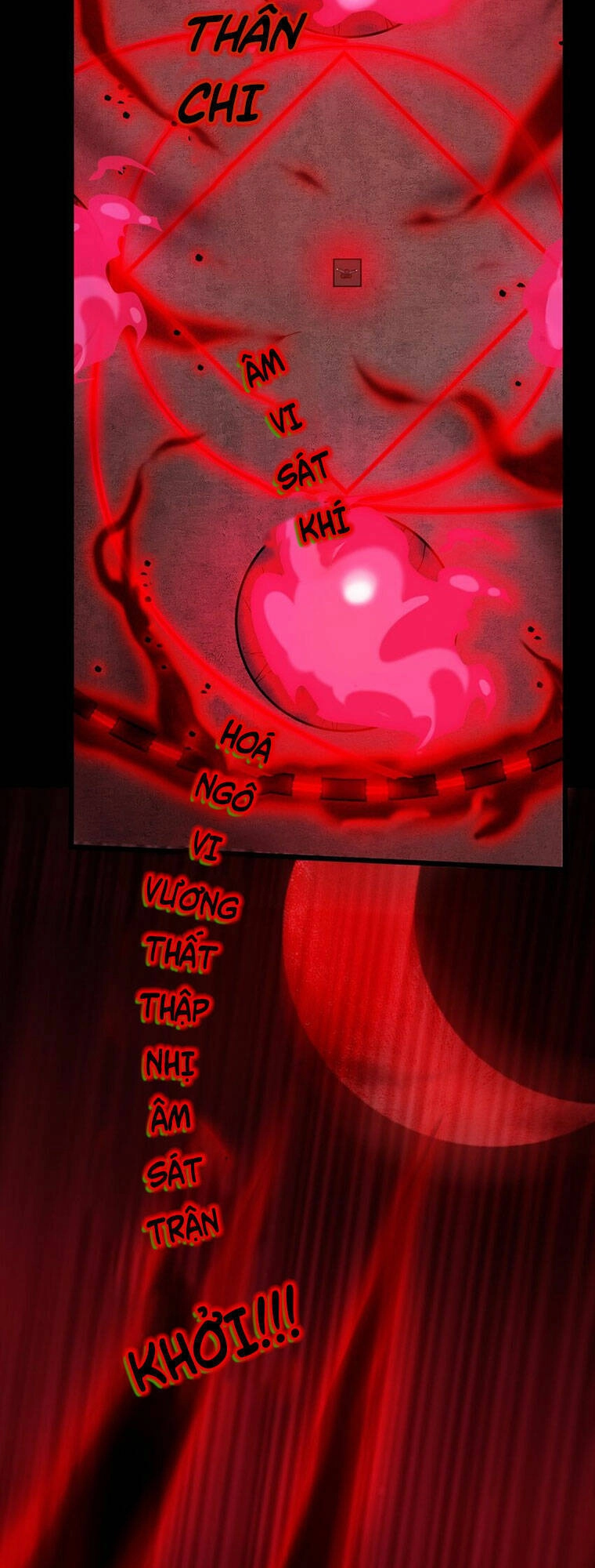 Thiên Mệnh Xa Đao Nhân Chapter 98 - 37