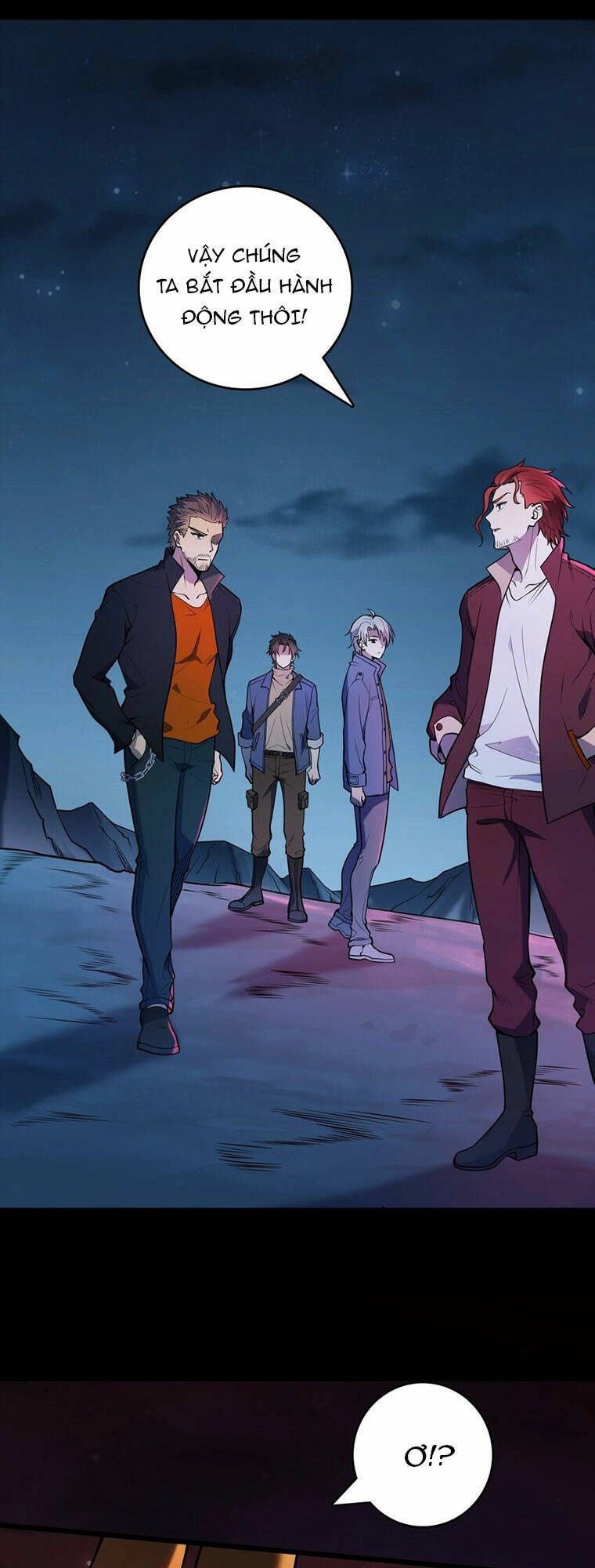 Thiên Mệnh Xa Đao Nhân Chapter 98 - 46